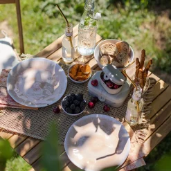 Hot Bol A Dips En Melamine Wanda Vaisselle