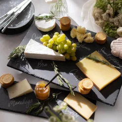 Fashion Bols A Trempette Ela Avec Plaque En Ardoise Esme Idées De Cadeaux