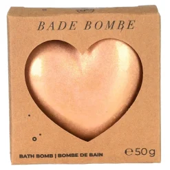 Best Bombe De Bain Heart Idées De Cadeaux
