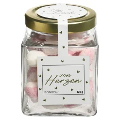 Shop Bonbons Du Coeur Idées De Cadeaux