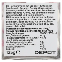 Shop Bonbons Du Coeur Idées De Cadeaux