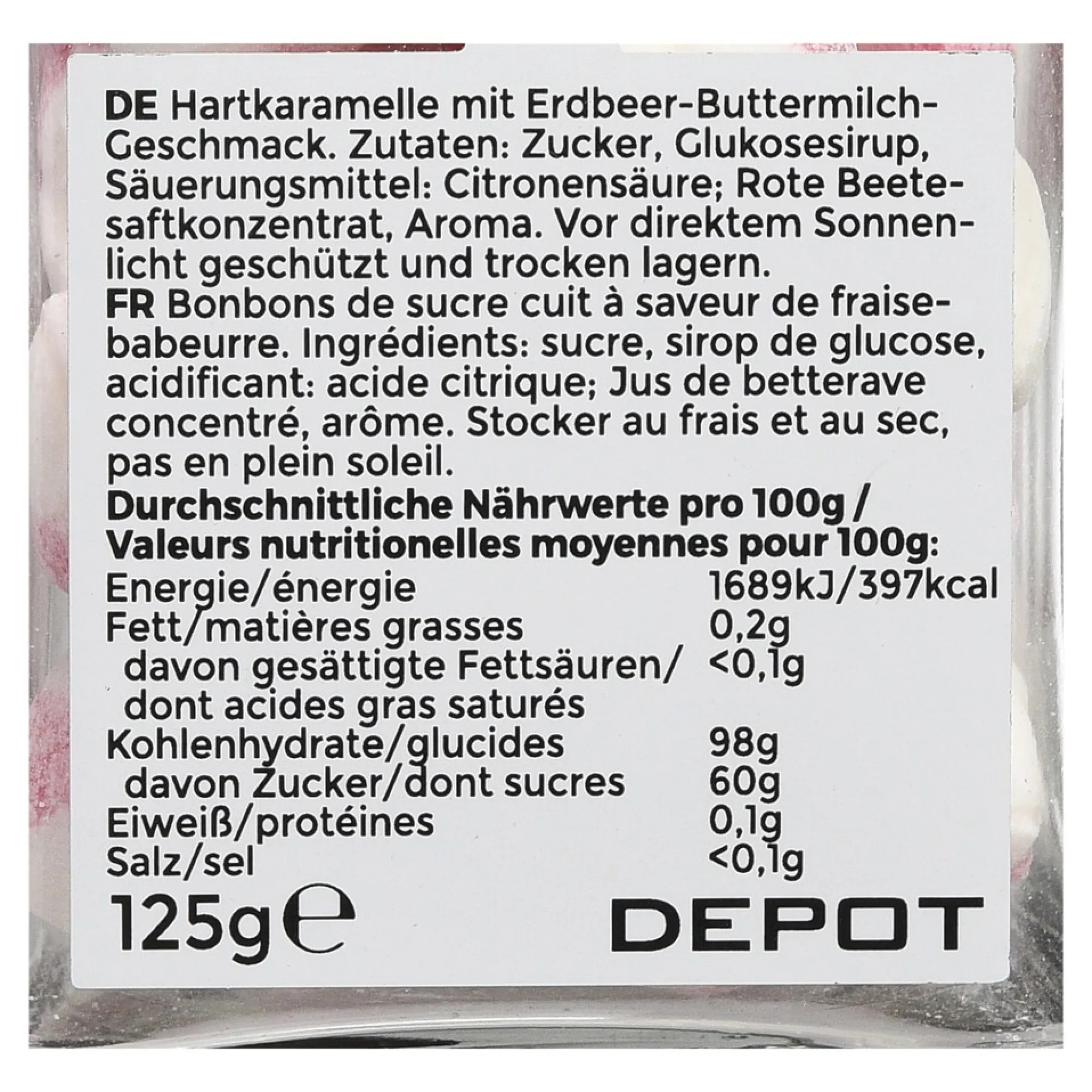 Shop Bonbons Du Coeur Idées De Cadeaux