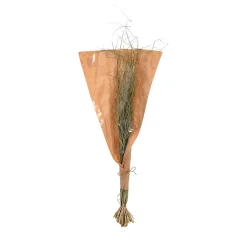 Cheap Botte D'Herbe Seche Fleurs Individuelles
