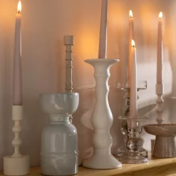Sale Bougeoir Pilier Made Idées De Cadeaux