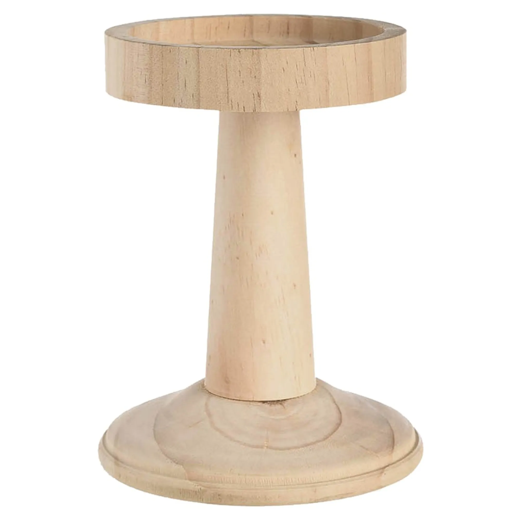 Hot Bougeoir Wood Idées De Cadeaux