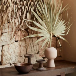 Clearance Bougeoir Wood Idées De Cadeaux