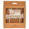 Shop Bougie A Gateau Happy Everything Bougies