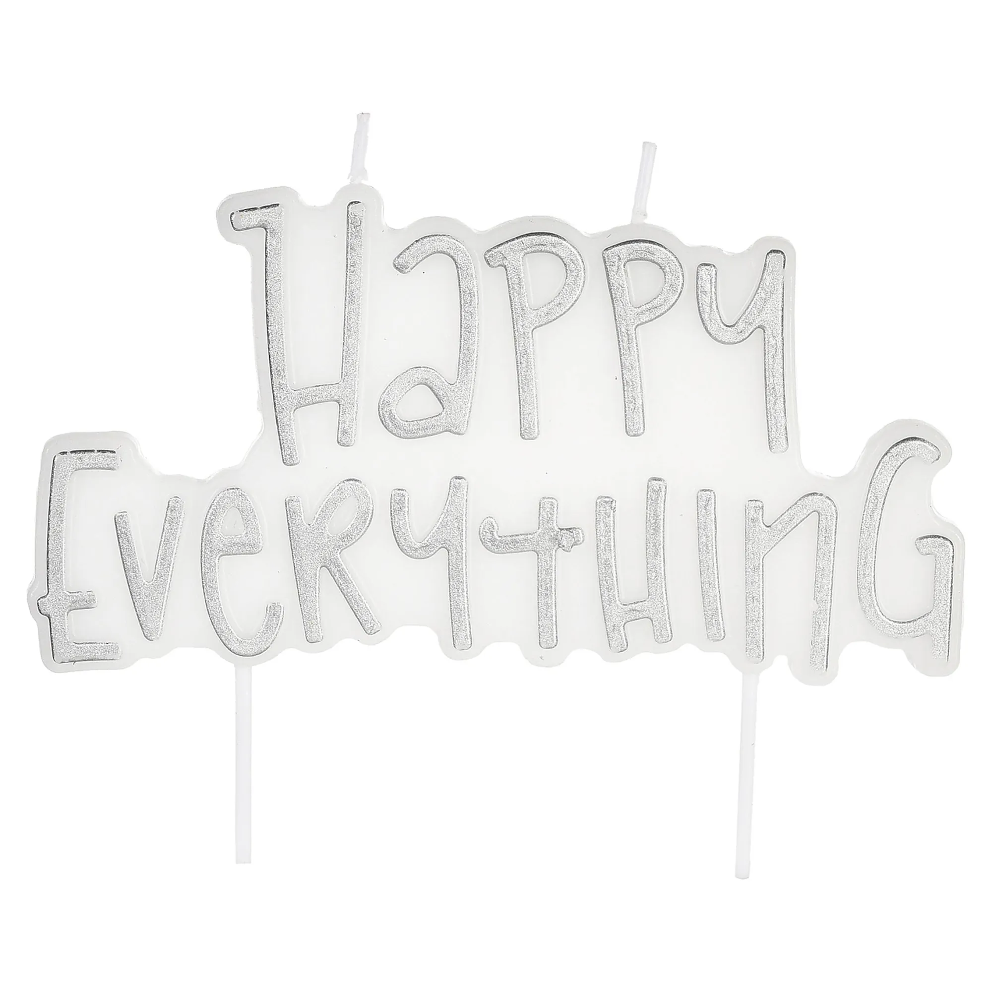 Shop Bougie A Gateau Happy Everything Bougies