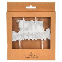 Shop Bougie A Gateau Happy Everything Bougies