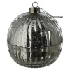 Outlet Bougie A Motif Xl Boule D'Arbre Idées De Cadeaux