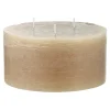Outlet Bougie D'Exterieur 3-Dochte Idées De Cadeaux