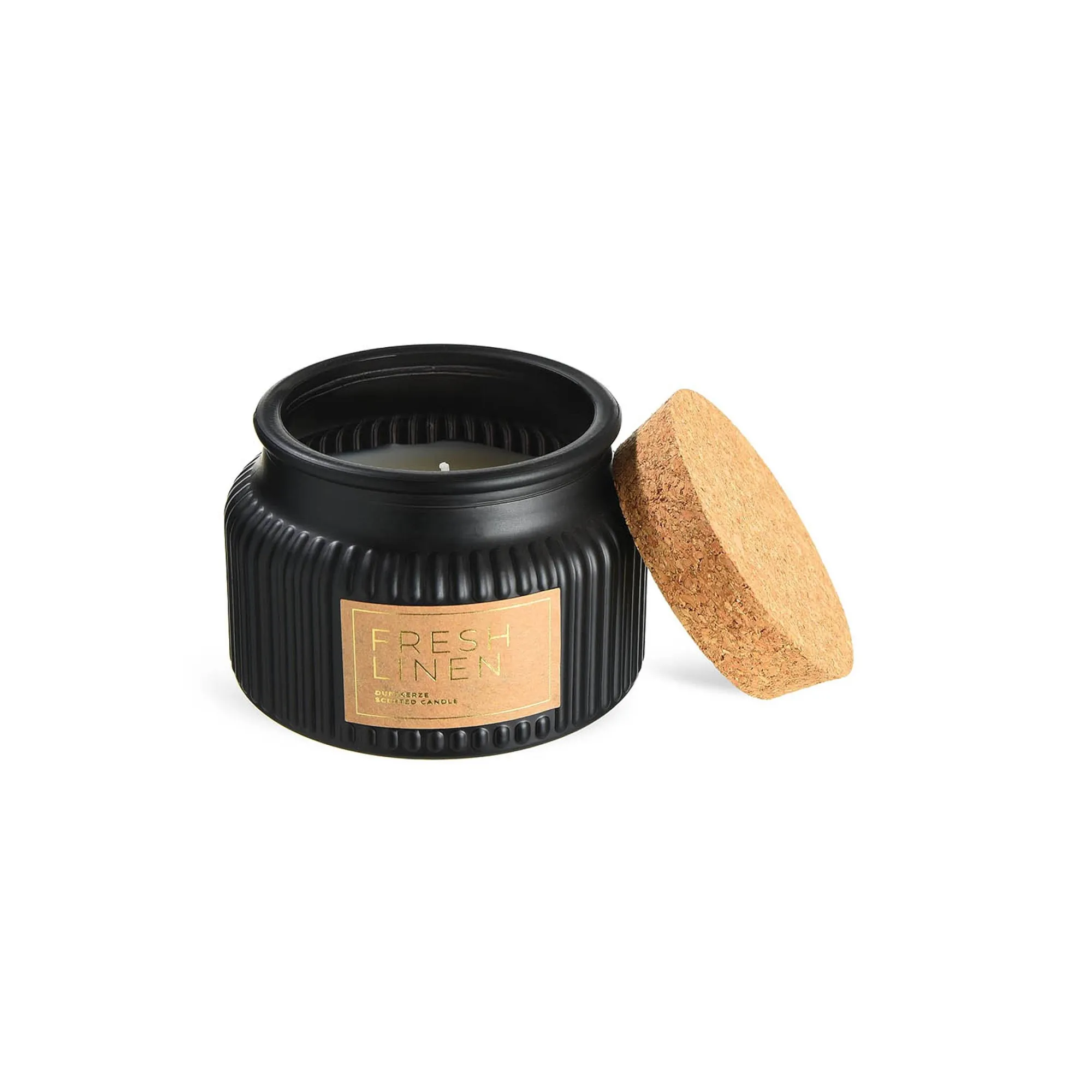 Best Bougie Parfumee Fresh Linen Idées De Cadeaux