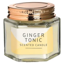 Flash Sale Bougie Parfumee Ginger Tonic Idées De Cadeaux