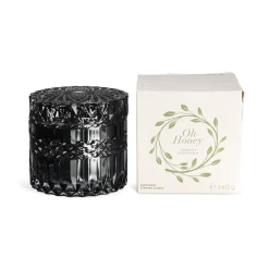 Clearance Bougie Parfumee Honeysuckle Idées De Cadeaux