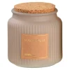 Fashion Bougie Parfumee Magnolia Idées De Cadeaux