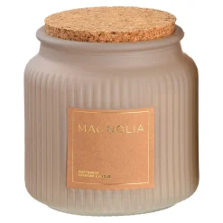 Fashion Bougie Parfumee Magnolia Idées De Cadeaux