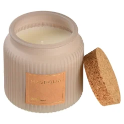 Fashion Bougie Parfumee Magnolia Idées De Cadeaux