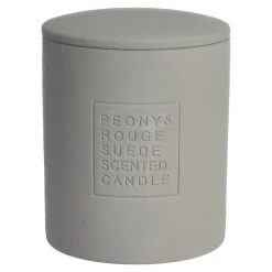 New Bougie Parfumee Pivoine En Ceramique Idées De Cadeaux
