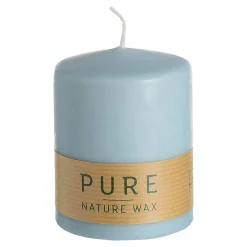 Sale Bougie Pilier Pure Bougies