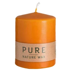 Clearance Bougie Pilier Pure Bougies
