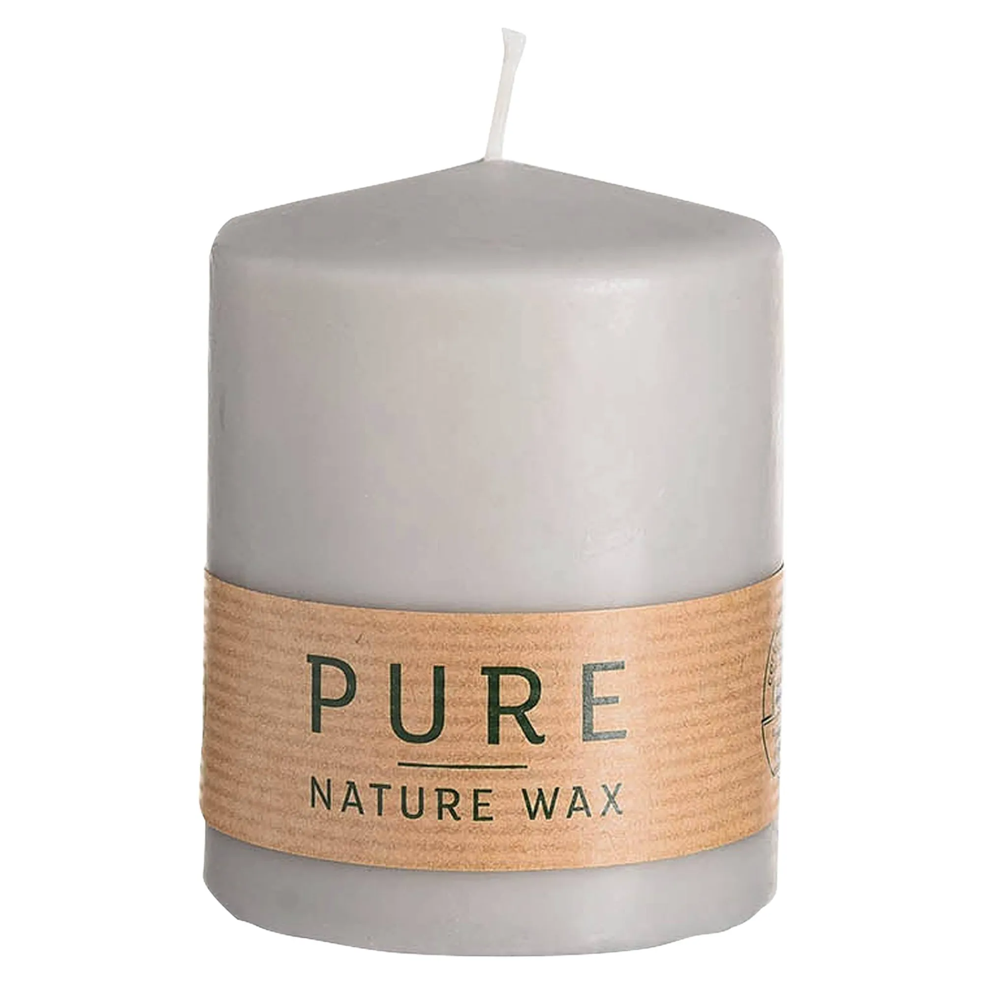 Best Bougie Pilier Pure Bougies