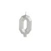 Clearance Bougie Pour Gateau D'Anniversaire Numero 0 Bougies