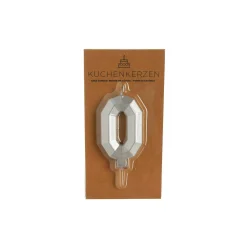 Clearance Bougie Pour Gateau D'Anniversaire Numero 0 Bougies