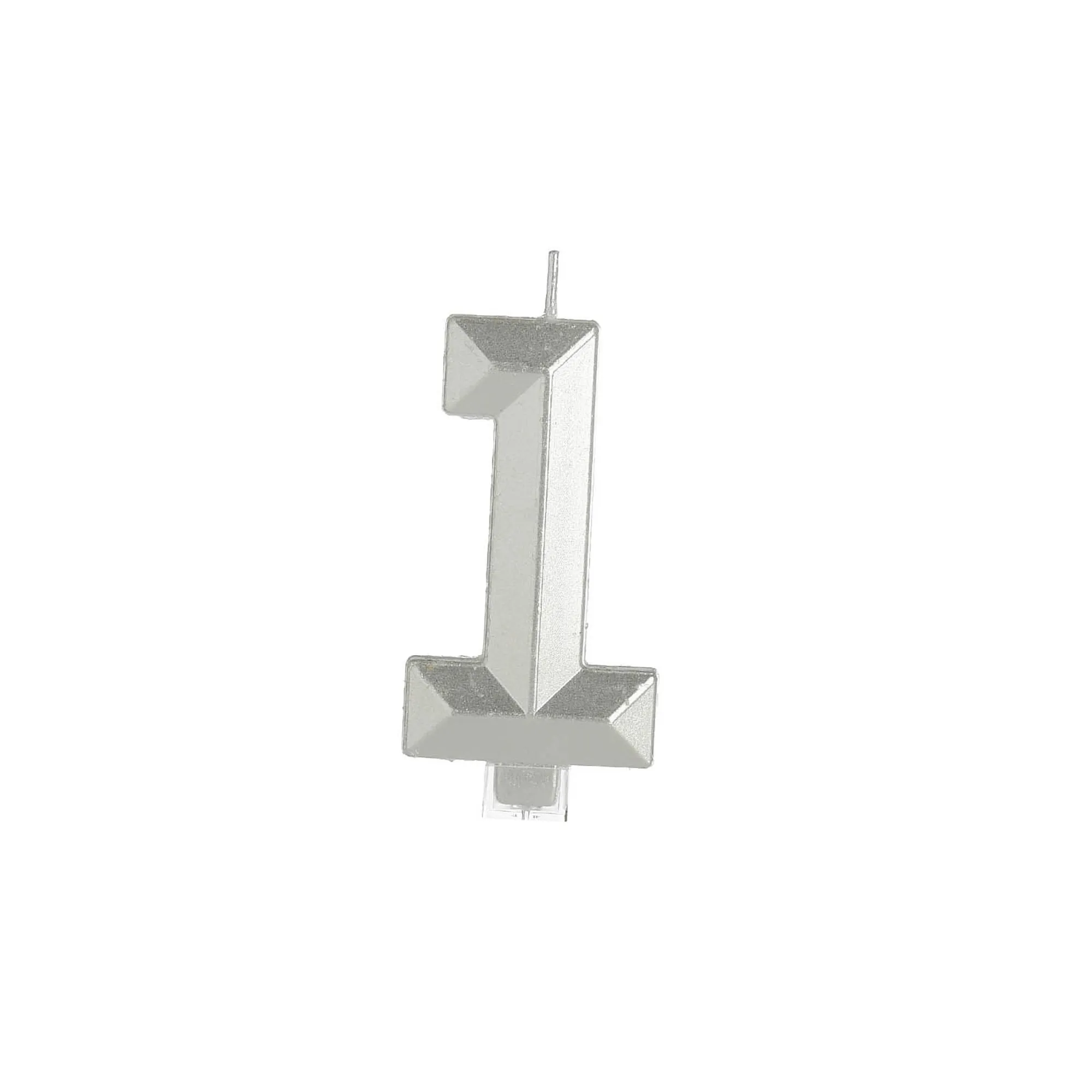 Cheap Bougie Pour Gateau D'Anniversaire Numero 1 Bougies