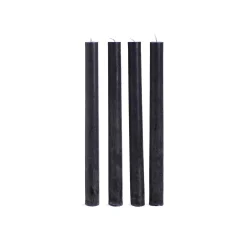 Shop Bougies A Tige Rustic Bougies