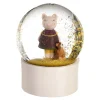 Hot Boule A Neige Cochon Sofia Idées De Cadeaux