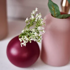 Fashion Bouquet De Fleurs Artificielles Gypsophile Fleurs Individuelles