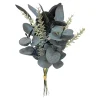 Online Bouquet De Fleurs Artificielles Eucalyptus & Romarin Fleurs Individuelles