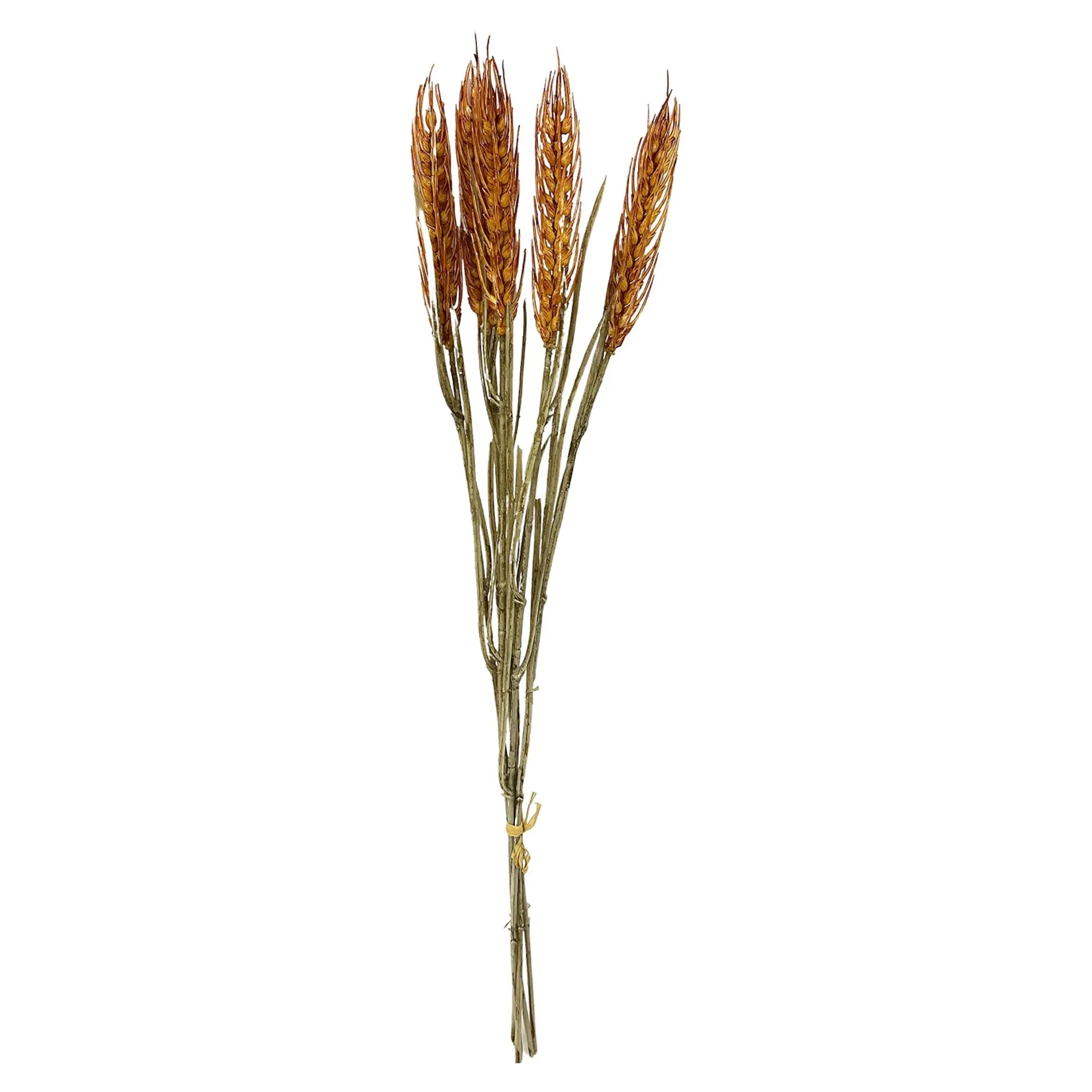 Discount Bouquet De Fleurs Artificielles Orge Fleurs Individuelles