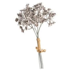 Discount Bouquet De Fleurs Artificielles Gypsophile Fleurs Individuelles