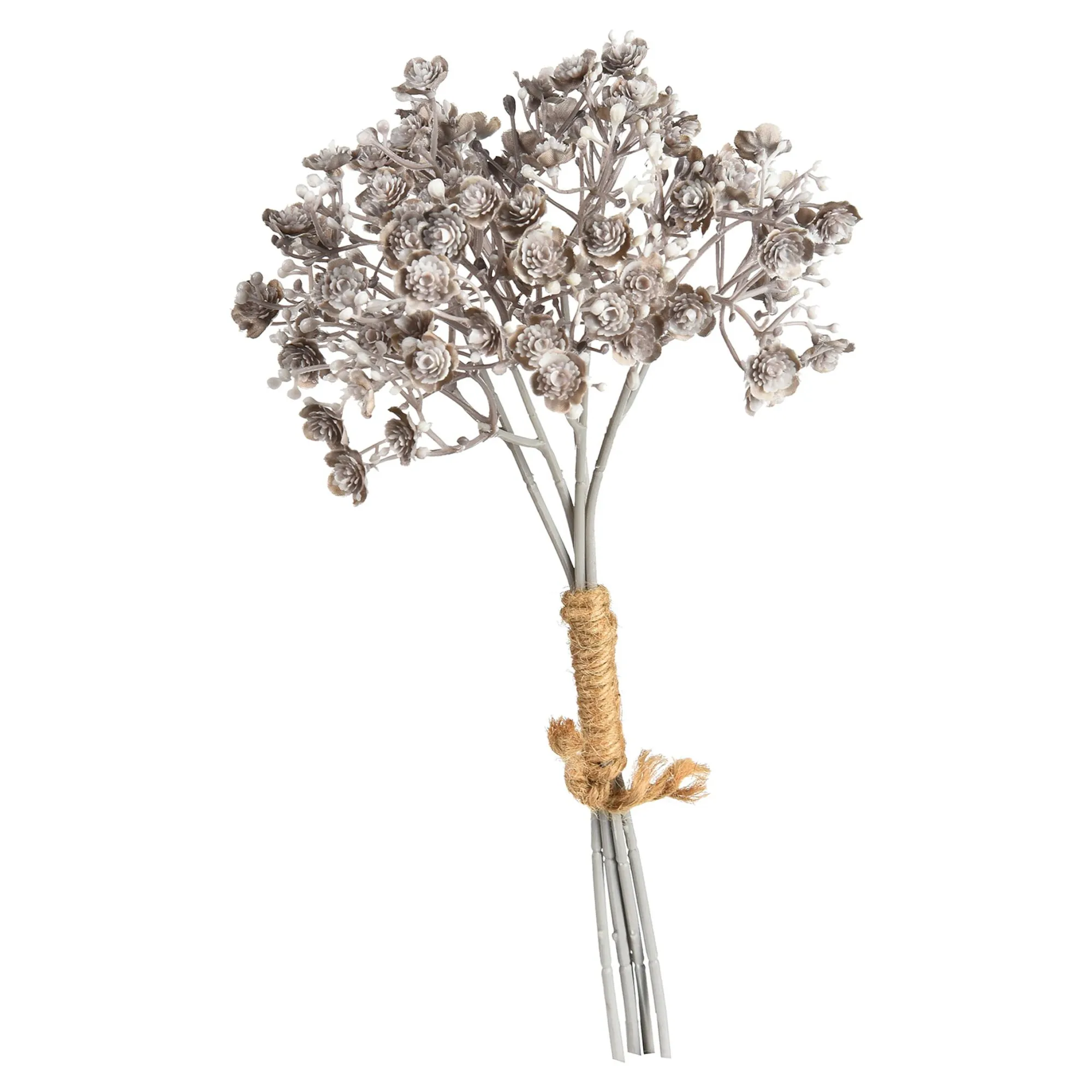 Discount Bouquet De Fleurs Artificielles Gypsophile Fleurs Individuelles
