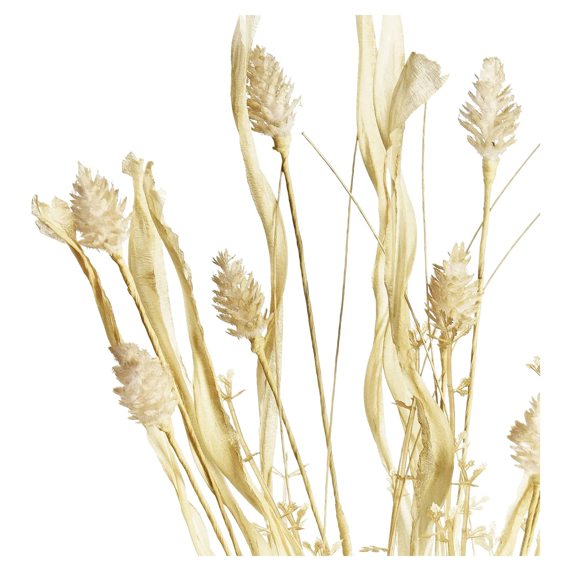 New Bouquet De Fleurs Artificielles Nature Fleurs Individuelles