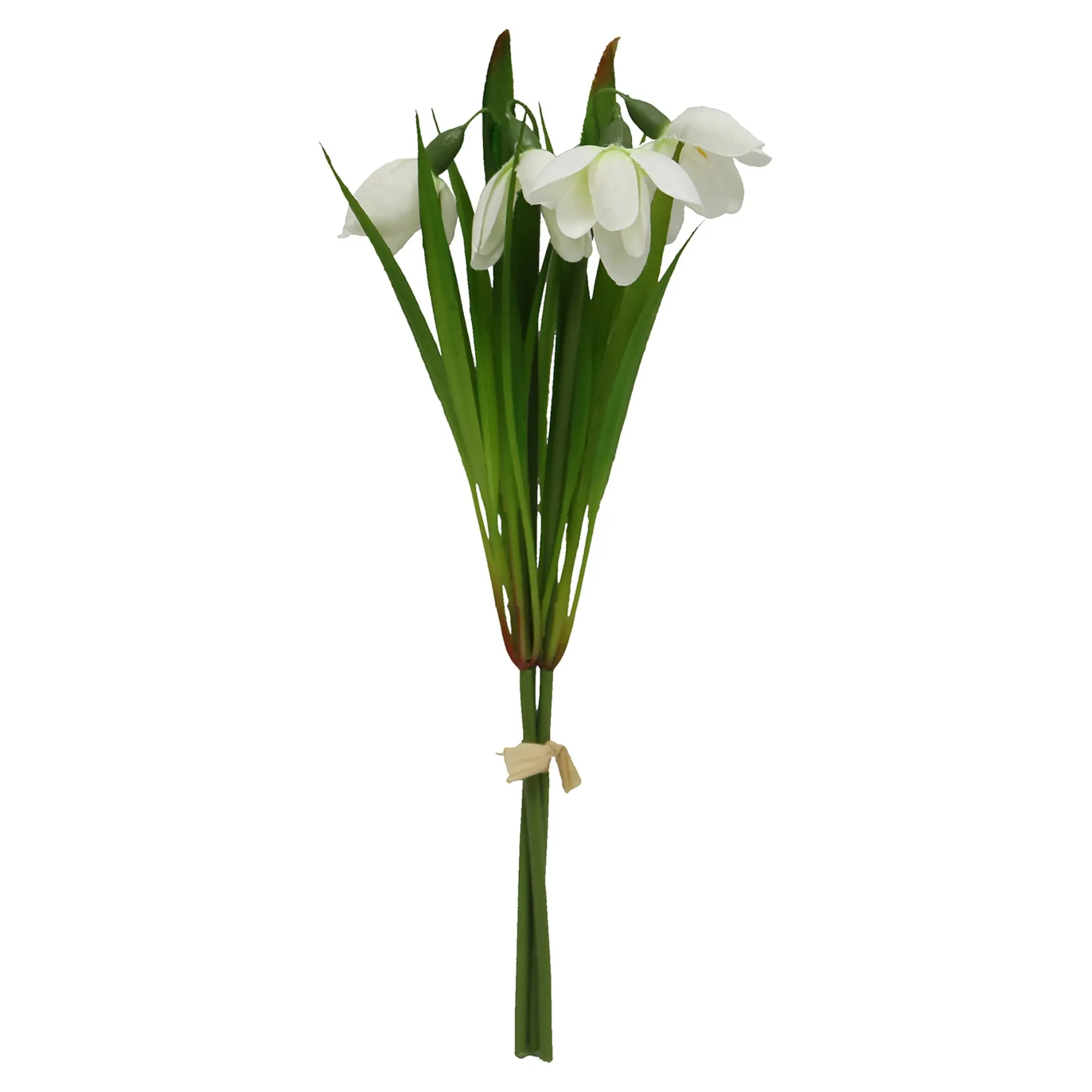 Flash Sale Bouquet De Fleurs Artificielles Perce-Neige Fleurs Individuelles