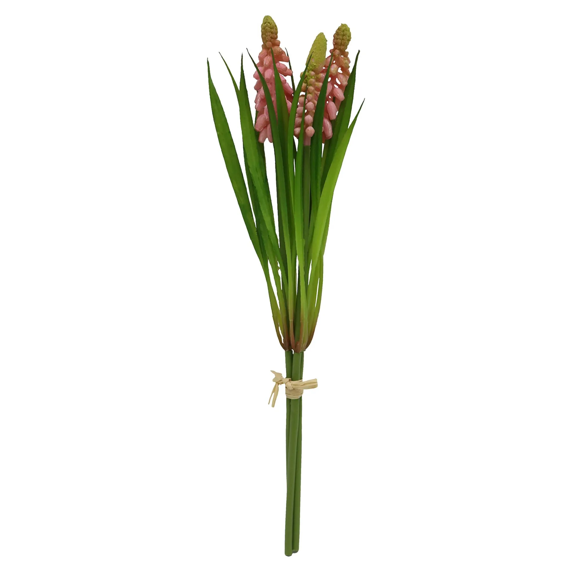 Cheap Bouquet De Fleurs Artificielles Jacinthe Fleurs Individuelles