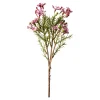 Online Bouquet De Fleurs Artificielles Fleur De Cire Fleurs Individuelles