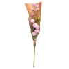 Discount Bouquet De Fleurs Artificielles Fleurs Des Champs Fleurs Individuelles