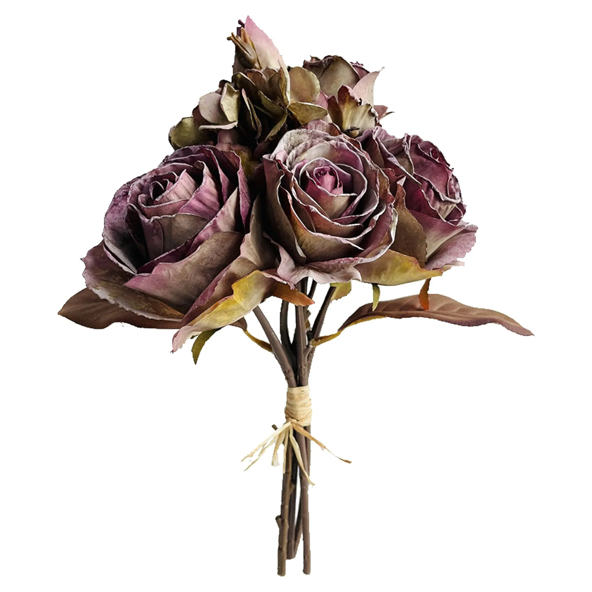 Discount Bouquet De Fleurs Artificielles Betty Bouquets