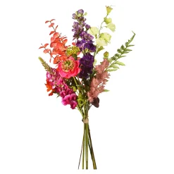 Cheap Bouquet De Fleurs Artificielles Summer Bouquets