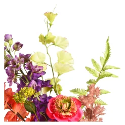 Cheap Bouquet De Fleurs Artificielles Summer Bouquets