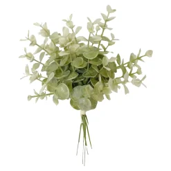 Cheap Bouquet De Fleurs Artificielles Eucalyptus Idées De Cadeaux