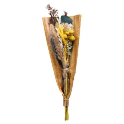 Flash Sale Bouquet De Fleurs Sechees Idées De Cadeaux