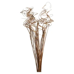 Sale Bouquet De Fleurs Sechees Curly Fleurs Individuelles