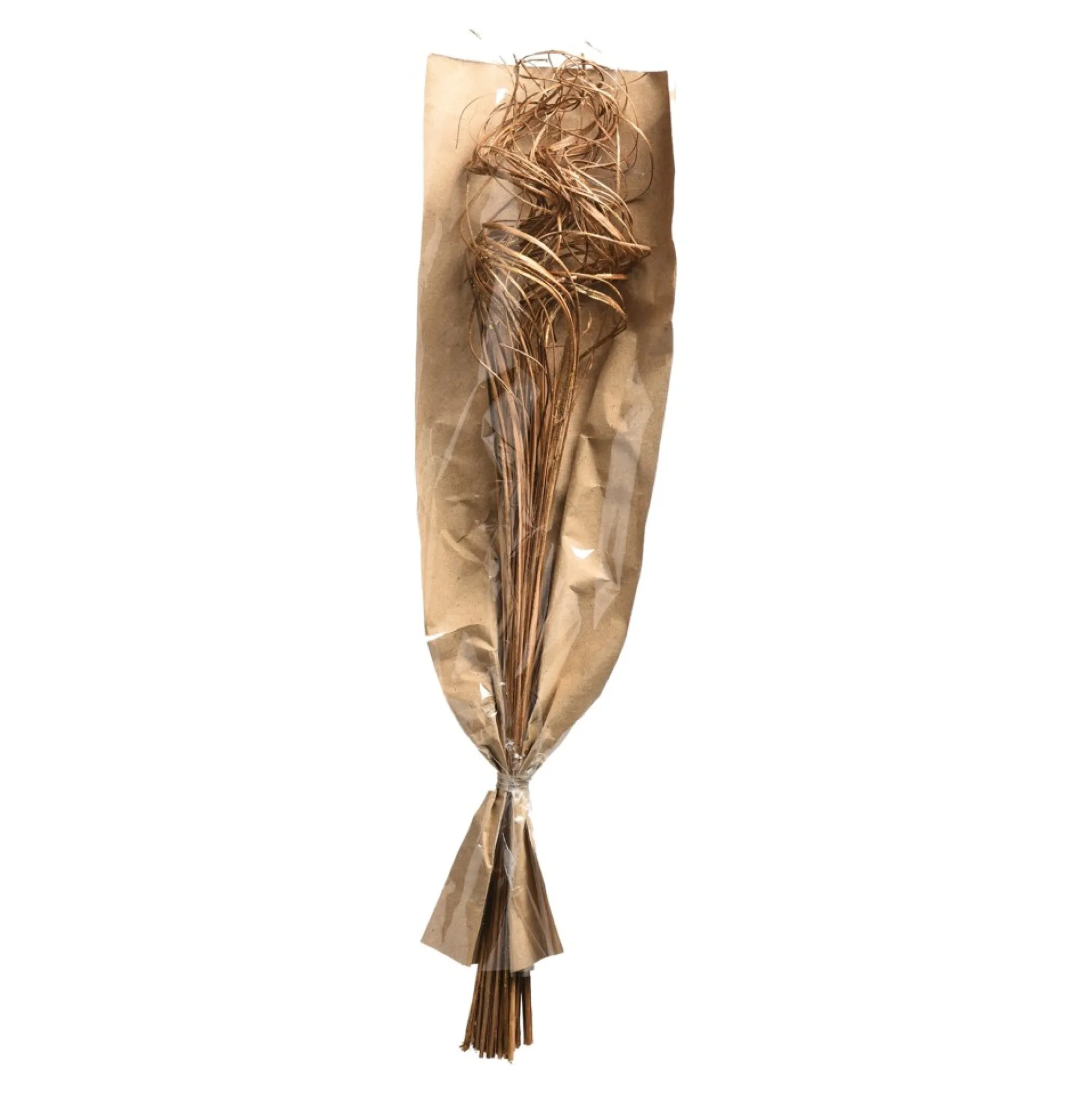 Sale Bouquet De Fleurs Sechees Curly Fleurs Individuelles