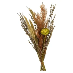 New Bouquet De Fleurs Sechees Dried Flowers Bouquets