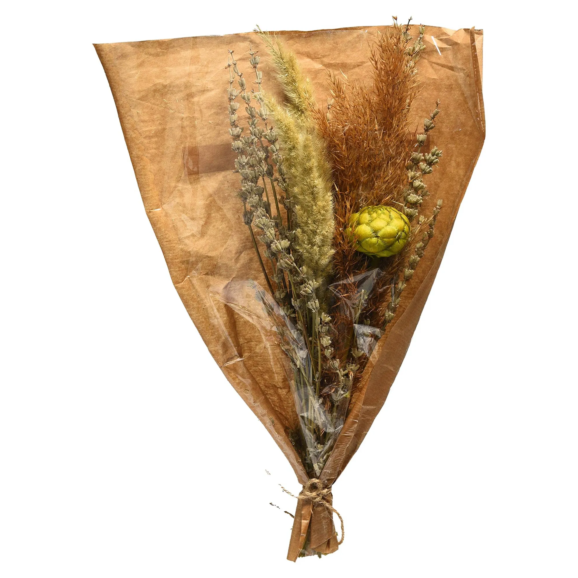 New Bouquet De Fleurs Sechees Dried Flowers Bouquets