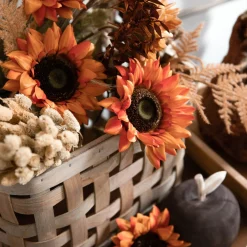 Shop Bouquet De Fleurs Sechees Epis Fleurs Individuelles